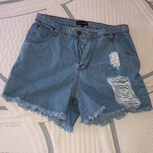 PLT SHORTS